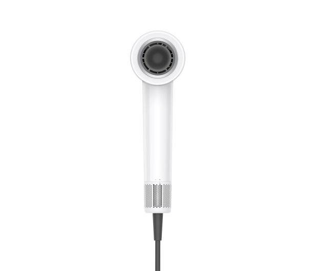 MOVA Suszarka do włosów turbo biała - 1297051 - zdjęcie 3